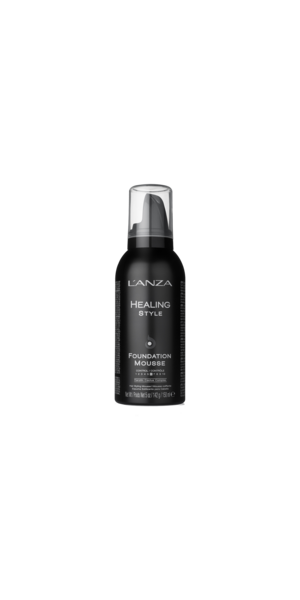 Foundation Mousse