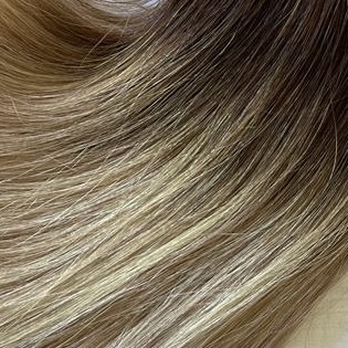 Summer Collection Cool Blonde Root Stetch