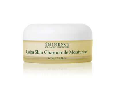 Calm Skin Chamomile Moisturizer