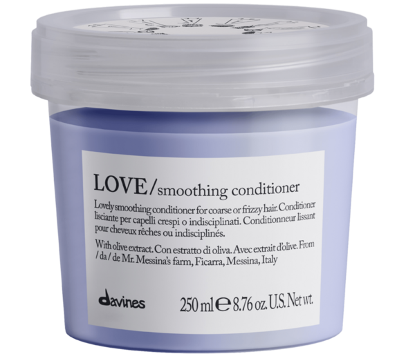 Love Smoothing Conditoner