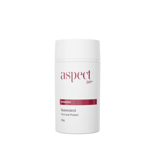 Resveratrol Moisturizing Cream
