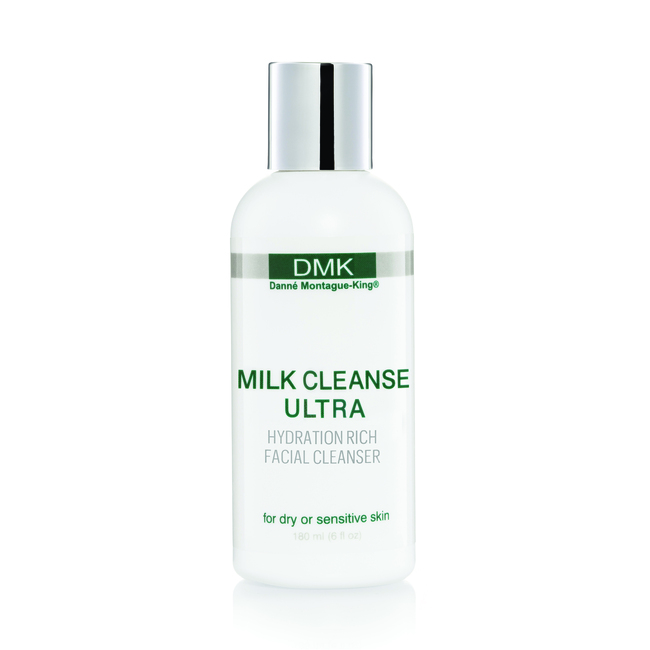 Milk Cleanse Ultra