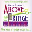 Above The Fringe Hair Studio