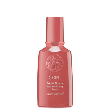 BRIGHT BLONDE ESSENTIAL PRIME SERUM