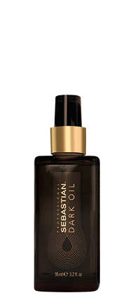 Sebastian Dark Oil Styling Oil