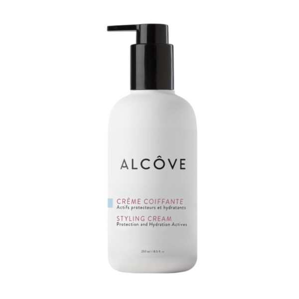 Alcove Styling Cream