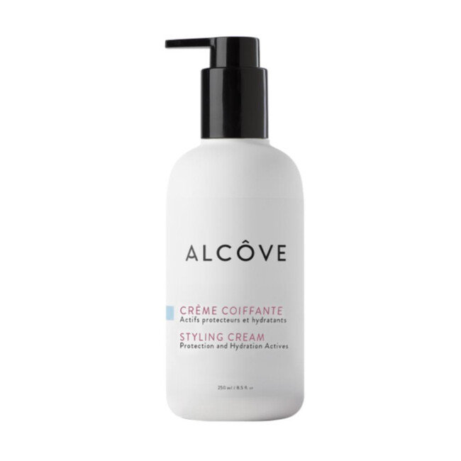 Alcove Styling Cream