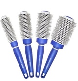 Bioionic Bluewave Square Round Brush - S/M/L/XL
