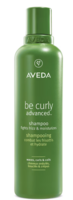 Be Curly Advanced Shampoo 250ml