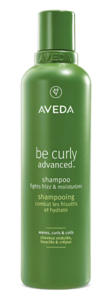 Be Curly Advanced Shampoo 250ml