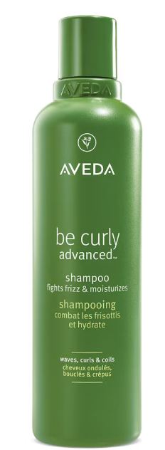 Be Curly Advanced Shampoo 250ml