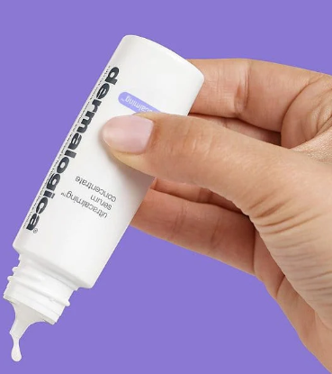 Ultracalming Serum Concentrate