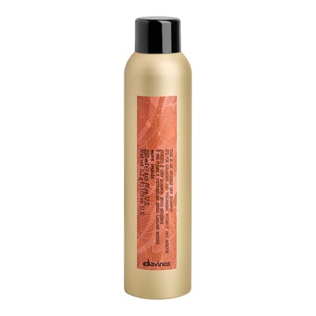 Invisible Dry Shampoo/ More Inside