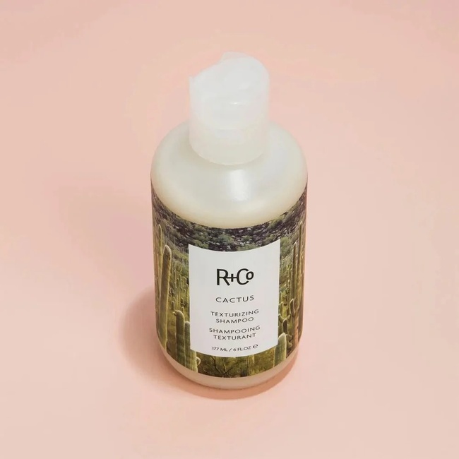 CACTUS Texturizing Shampoo