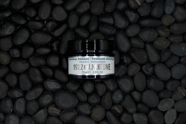 1922 ORIGINAL POMADE 