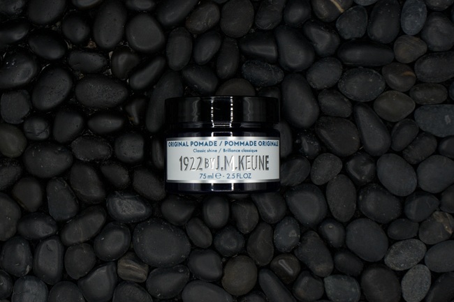 1922 ORIGINAL POMADE 