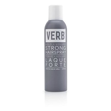Hold & Volume Strong Hairspray