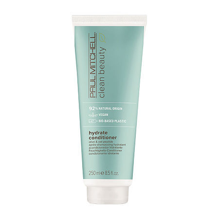 Clean Beauty Hydrate Conditioner 8.5 oz