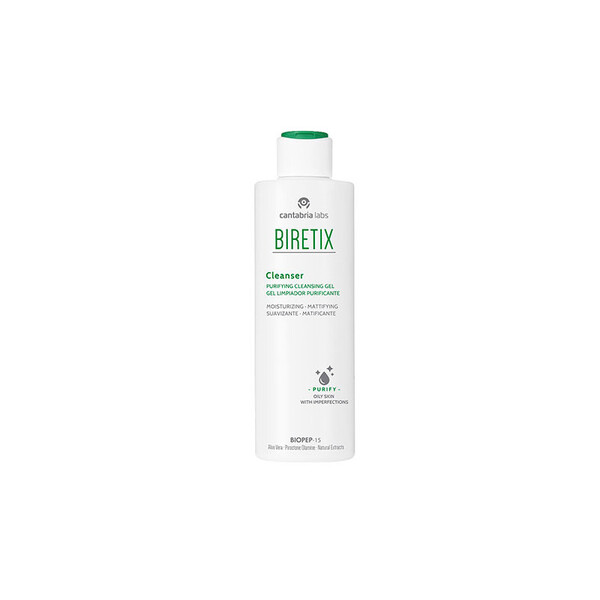 Biretix Cleanser