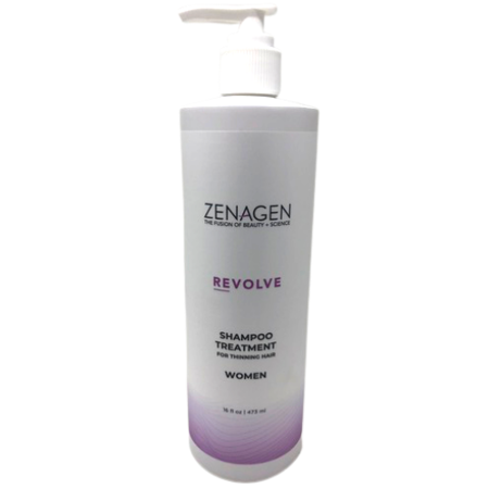 Revolve Women's Shampoo - 16oz