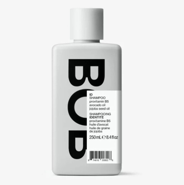 BOB ID Routine Shampoo