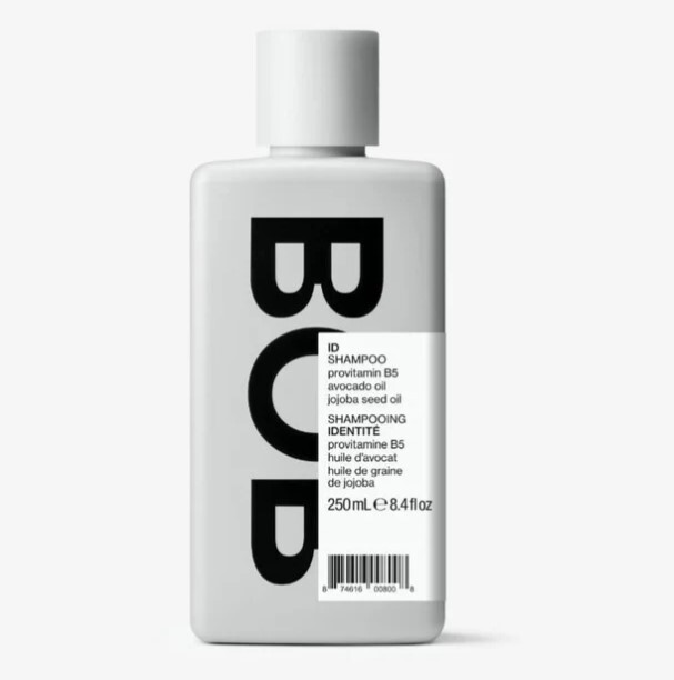 BOB ID Routine Shampoo