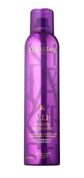 VOLUME IN POWDER TEXTURIZING SPRAY