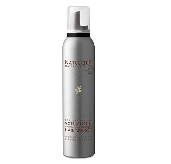 Volumizing Hair Mousse