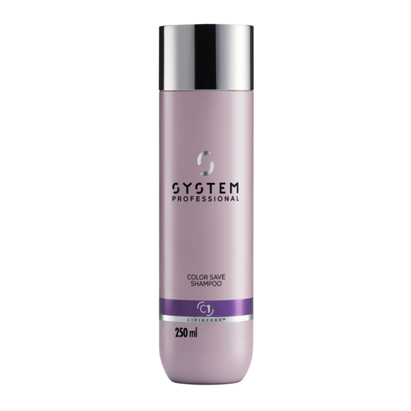 Color Save Shampoo 250ml