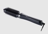 GHD Volume Duet Black