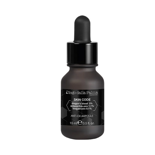 DDP Anti-ox ampoule