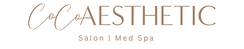 CoCo Aesthetic Salon & Med Spa