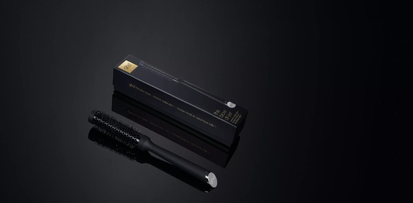 GHD blow dryer brush - size 1