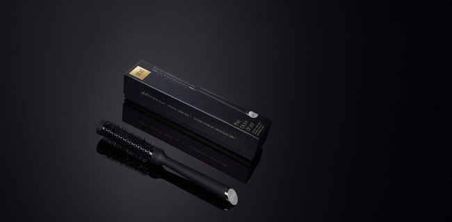 GHD blow dryer brush - size 1