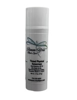 Renew You Tinted Physical Sunscreen