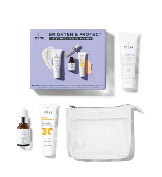 Brighten and Protect Kit