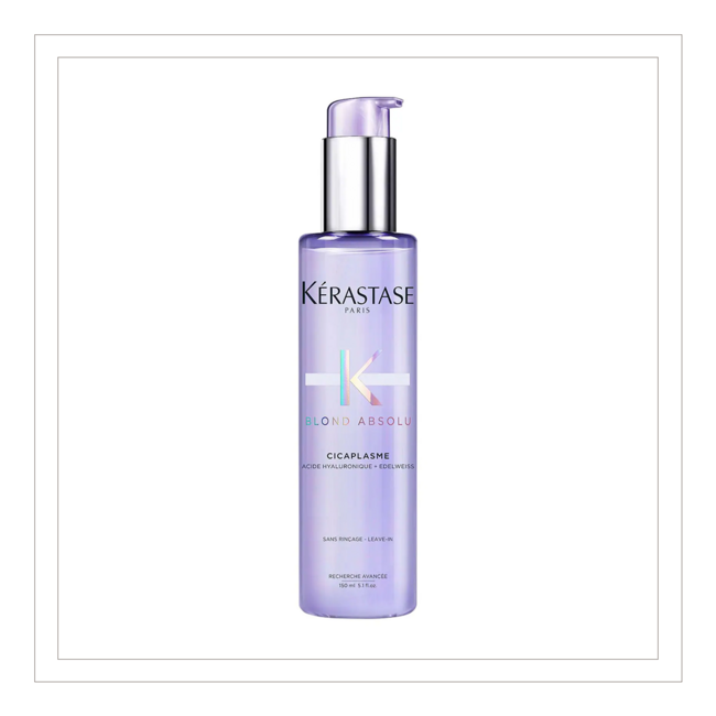 Blond Absolu | Cicaplasme