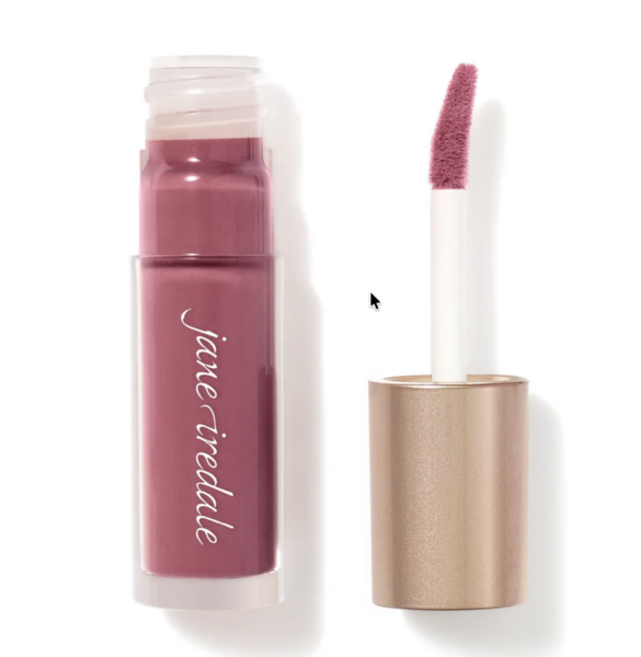 Beyond Matte Lip Stain - Blissed Out