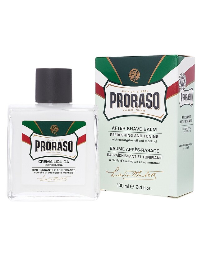 Proraso: Aftershave Balm Refresh