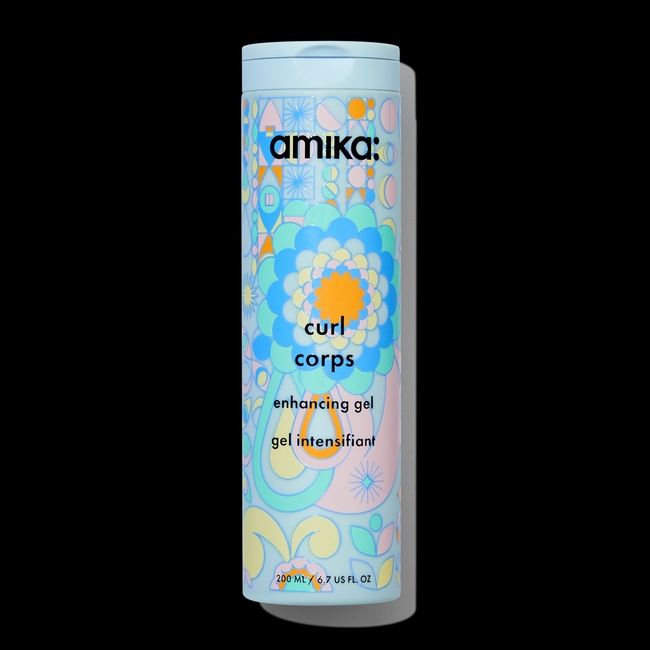 CURL CORPS Enhancing Gel 6.7oz