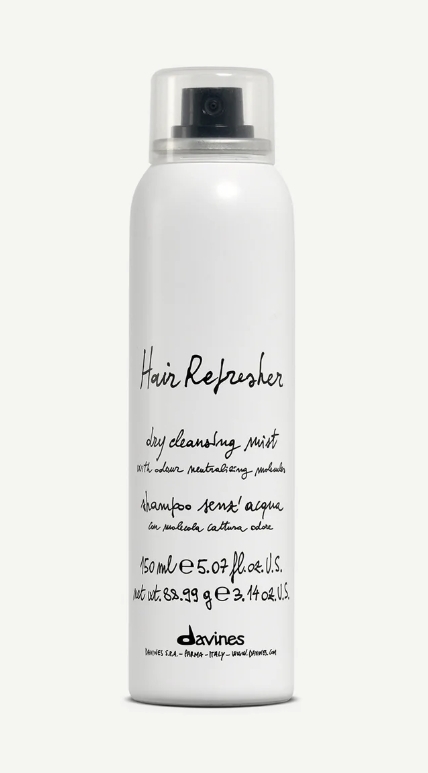 HAIR REFRESHER