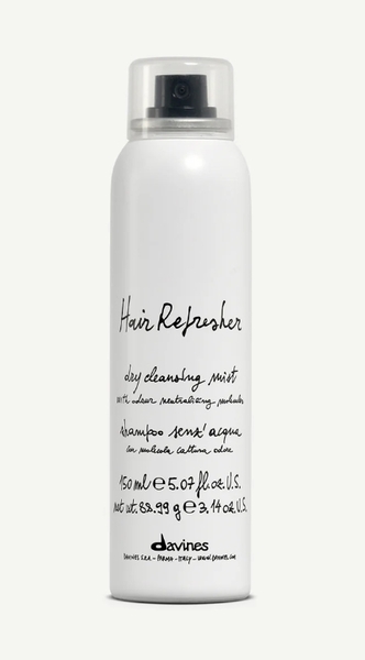 HAIR REFRESHER
