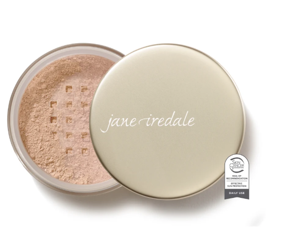 Amazing Base Loose Mineral Powder Radiant