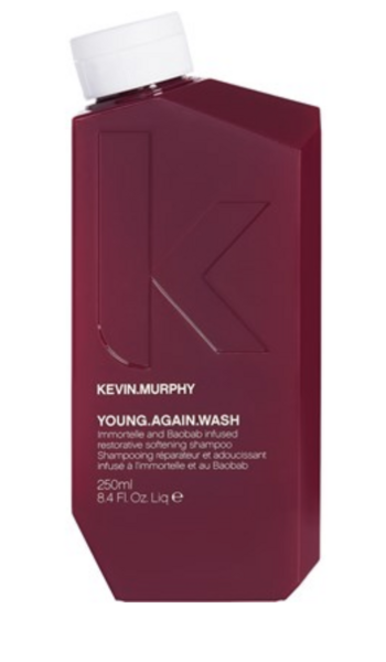YOUNG AGAIN WASH 8.4FL OZ