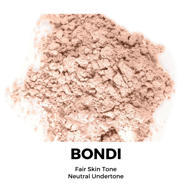 Bondi Foundation