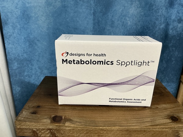 Metabolomics Spotlight