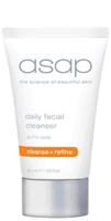 ASAP Daily Facial Cleanser Travel Size