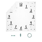 Watch me Grow Photo Blanket