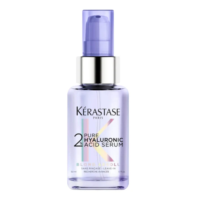 Blond Absolu Hyaluronic Acid Serum 