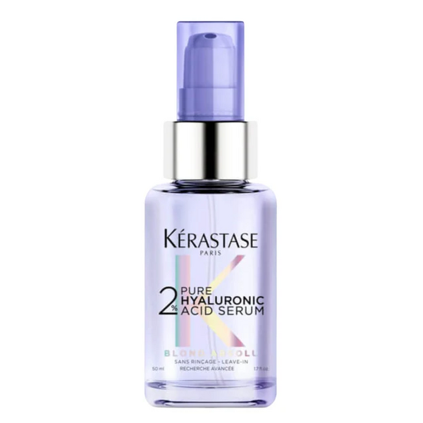 Blond Absolu Hyaluronic Acid Serum 
